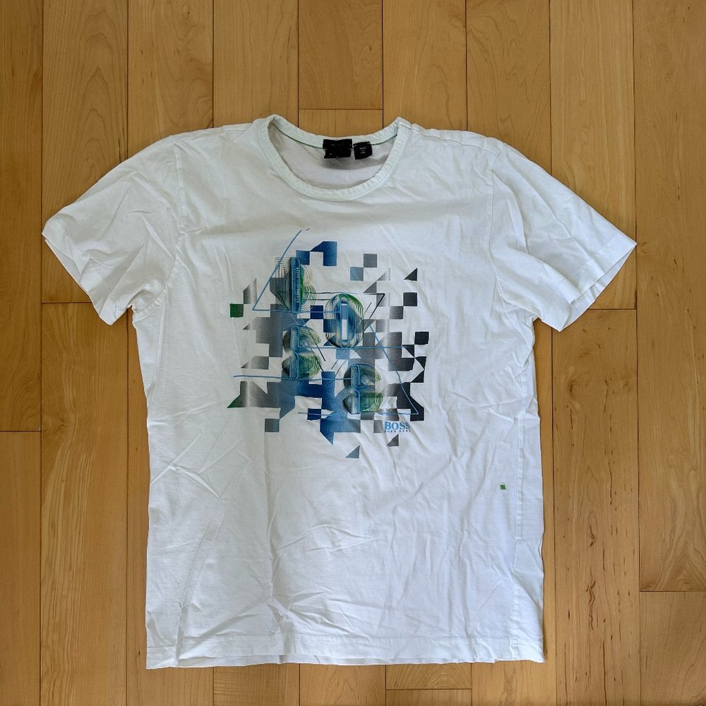 Hugo Boss T-Shirt